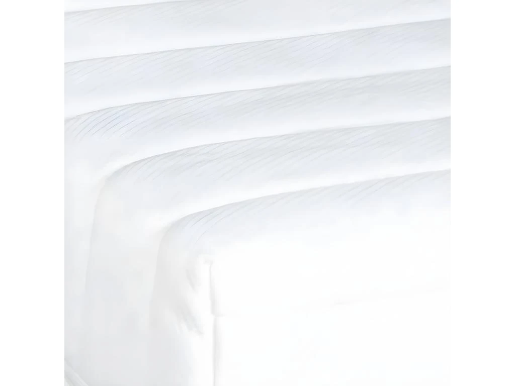 OLYMPE LITERIE | Ensemble EGIO 140x190 Cm | Matelas Latex Like + Sommier Métal | Ferme 7 OLYMPE LITERIE | Ensemble EGIO 140x190 Cm | Matelas Latex Like + Sommier Métal | Ferme – Image 5