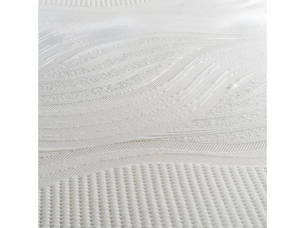 OLYMPE LITERIE | Ensemble SENSITIVE 160x200 Cm | Matelas Mémoire De Forme + Sommier Bois | Ferme 7 OLYMPE LITERIE | Ensemble SENSITIVE 160x200 Cm | Matelas Mémoire De Forme + Sommier Bois | Ferme – Image 5