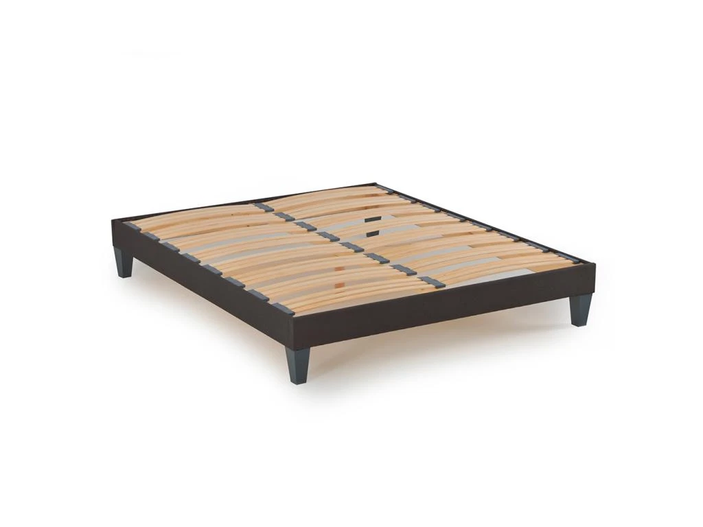 OLYMPE LITERIE | Pack Prêt à Dormir PHIGALIE 160x200 Cm | Matelas Ressorts Ensachés + Sommier + Accessoires 5 OLYMPE LITERIE | Pack Prêt à Dormir PHIGALIE 160x200 Cm | Matelas Ressorts Ensachés + Sommier + Accessoires – Image 3