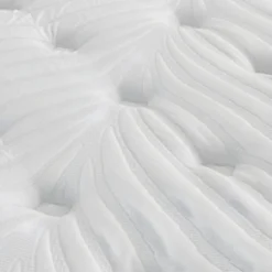 HYPSOM | Ensemble ELEGANCE 160x200 Cm | Matelas Mémoire De Forme + Sommier Bois | Ferme -Sominova Soldes Boutique ensemble matelas sommier 9324537