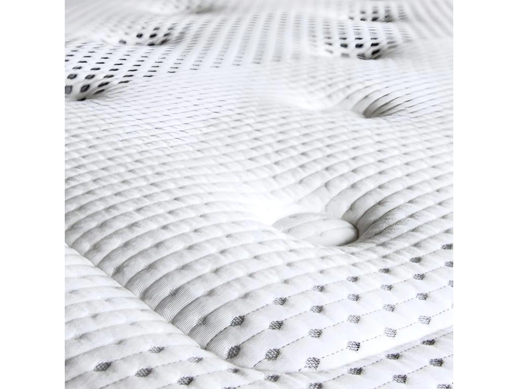 OLYMPE LITERIE | Ensemble DELPHES 140x190 Cm | Matelas Mémoire De Forme + Sommier Bois | Ferme 7 OLYMPE LITERIE | Ensemble DELPHES 140x190 Cm | Matelas Mémoire De Forme + Sommier Bois | Ferme – Image 5