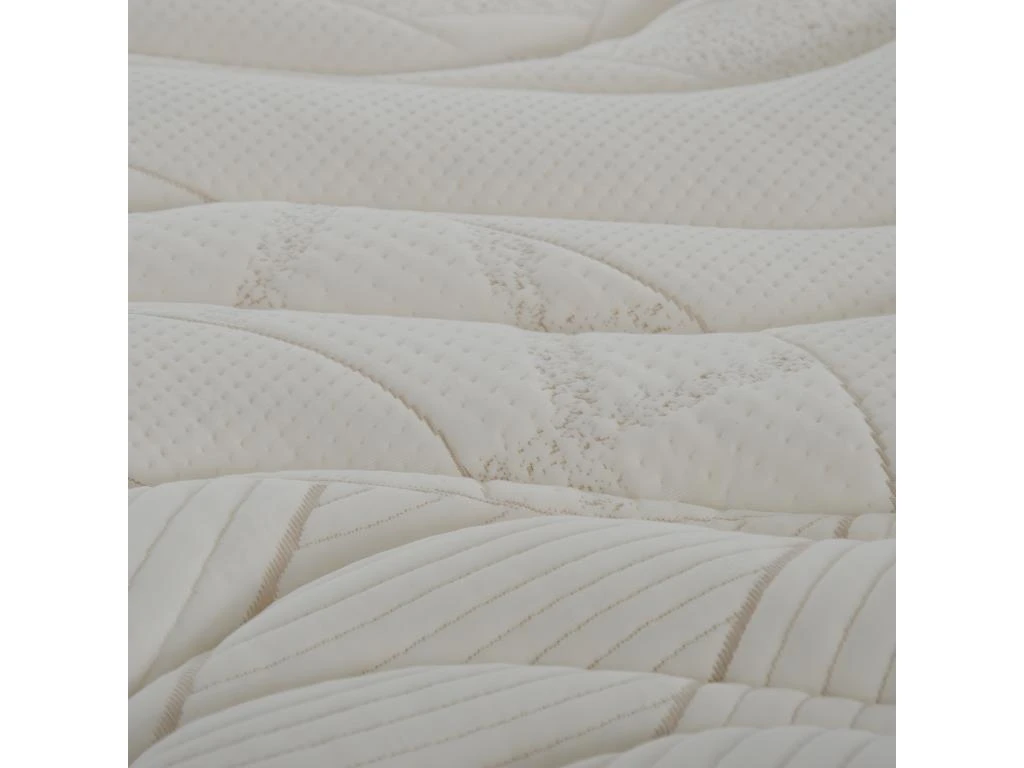 NUIT DE COTON | Ensemble PRELUDE 140x200 Cm | Matelas Latex Naturel + Sommier Bois | Ferme 7 NUIT DE COTON | Ensemble PRELUDE 140x200 Cm | Matelas Latex Naturel + Sommier Bois | Ferme – Image 5