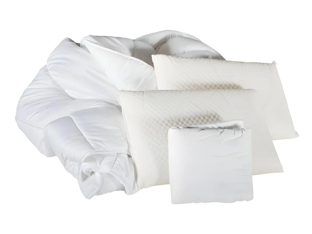 OLYMPE LITERIE | Pack Prêt à Dormir APOLLON 140x190 Cm | Matelas Mémoire De Forme + Sommier + Accessoires 6 OLYMPE LITERIE | Pack Prêt à Dormir APOLLON 140x190 Cm | Matelas Mémoire De Forme + Sommier + Accessoires – Image 4