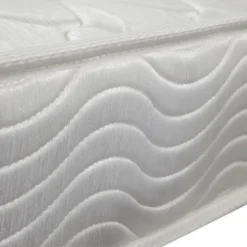 Ensemble Cadre à Lattes + Matelas Ressorts WOLKENLOS De MORGENGOLD - 90 X 190 Cm 16 Ensemble Cadre à Lattes + Matelas Ressorts WOLKENLOS De MORGENGOLD - 90 X 190 Cm -Sominova Soldes Boutique ensembles sommiers et matelas 182005