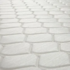 Ensemble Cadre à Lattes + Matelas Ressorts WOLKENLOS De MORGENGOLD - 90 X 200 Cm -Sominova Soldes Boutique ensembles sommiers et matelas 182066 3