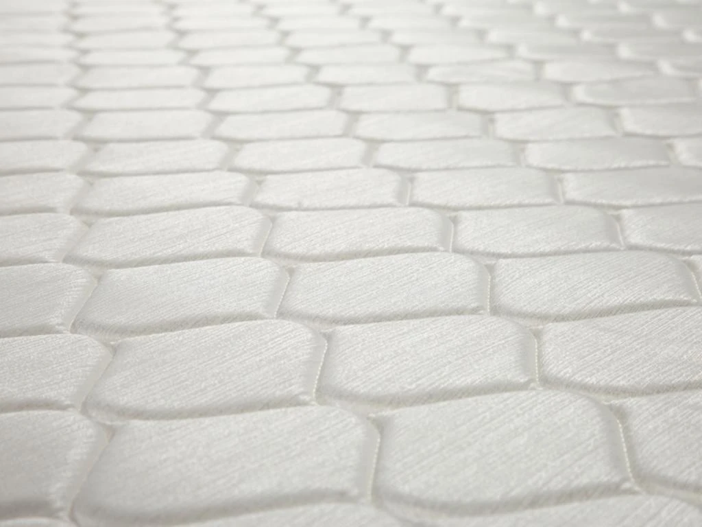 Ensemble Cadre à Lattes + Matelas Ressorts WOLKENLOS De MORGENGOLD - 90 X 190 Cm 11 Ensemble Cadre à Lattes + Matelas Ressorts WOLKENLOS De MORGENGOLD - 90 X 190 Cm – Image 9