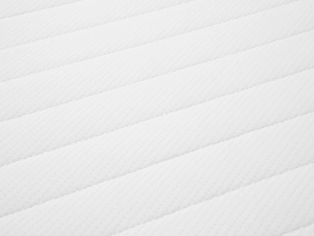 Ensemble Cadre à Lattes + Matelas Mousse 7 Zones 25kg/m3 STELO KIDS ép.12cm De MORGENGOLD - 90 X 190 Cm 14 Ensemble Cadre à Lattes + Matelas Mousse 7 Zones 25kg/m3 STELO KIDS ép.12cm De MORGENGOLD - 90 X 190 Cm – Image 12