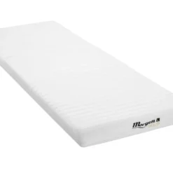 Ensemble Cadre à Lattes + Matelas Mousse 7 Zones 25kg/m3 STELO KIDS ép.12cm De MORGENGOLD - 90 X 190 Cm 21 Ensemble Cadre à Lattes + Matelas Mousse 7 Zones 25kg/m3 STELO KIDS ép.12cm De MORGENGOLD - 90 X 190 Cm -Sominova Soldes Boutique ensembles sommiers et matelas 287939