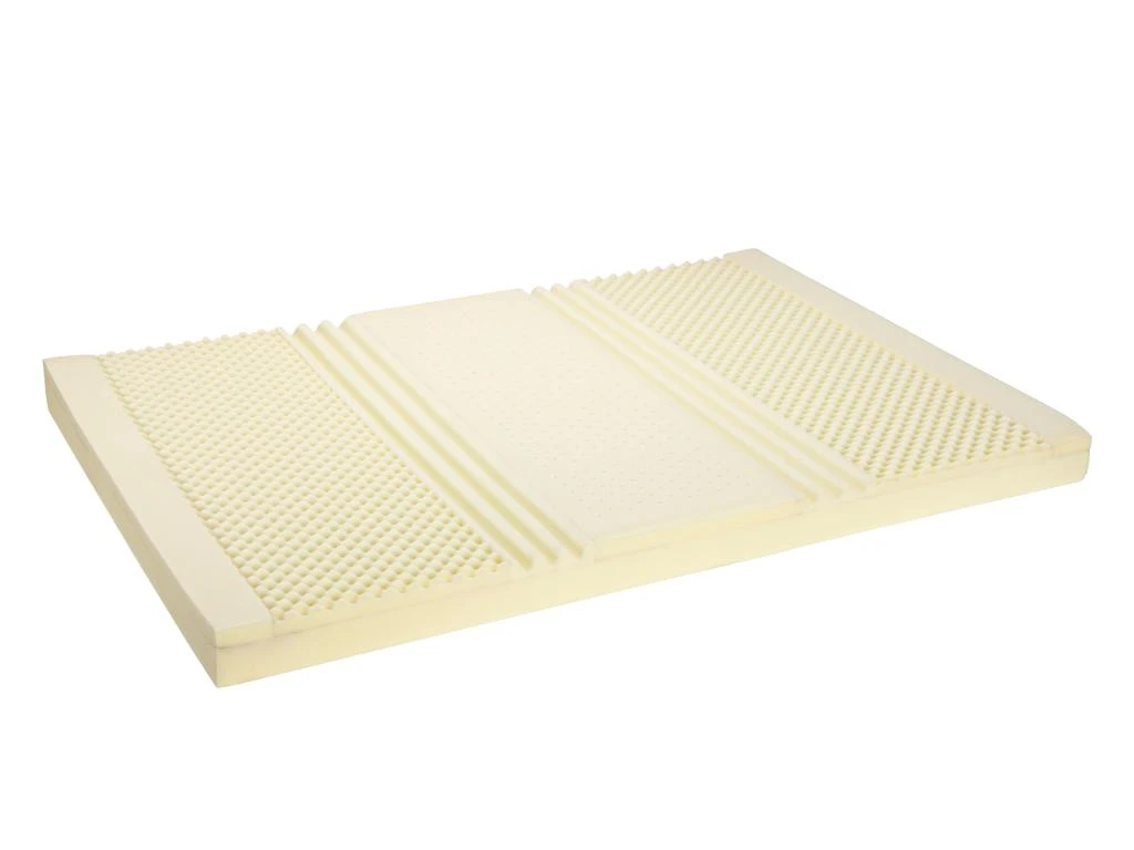 Ensemble Cadre à Lattes + Matelas Mousse 7 Zones 25kg/m3 STELO KIDS ép.12cm De MORGENGOLD - 90 X 190 Cm 9 Ensemble Cadre à Lattes + Matelas Mousse 7 Zones 25kg/m3 STELO KIDS ép.12cm De MORGENGOLD - 90 X 190 Cm – Image 7