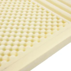 Ensemble Cadre à Lattes + Matelas Mousse 7 Zones 25kg/m3 STELO KIDS ép.12cm De MORGENGOLD - 90 X 200 Cm -Sominova Soldes Boutique ensembles sommiers et matelas 287971