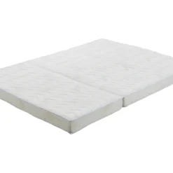 Matelas 140 X 190 Cm Mousse BZ Aloe Vera ép.12cm - FIESTA De NATUREA -Sominova Soldes Boutique matelas clic clac et bz 272757