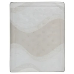 NUIT DE COTON | Matelas SERENADE 90x200 Cm | Ressorts Ensachés | Soutien Ferme -Sominova Soldes Boutique matelas 10206019