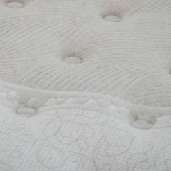 NUIT DE COTON | Matelas SERENADE 160x200 Cm | Ressorts Ensachés | Soutien Ferme -Sominova Soldes Boutique matelas 10206055