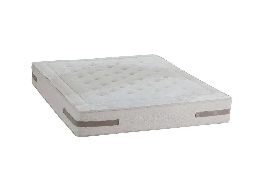 NUIT DE COTON | Matelas SERENADE 140x200 Cm | Ressorts Ensachés | Soutien Ferme 3 NUIT DE COTON | Matelas SERENADE 140x200 Cm | Ressorts Ensachés | Soutien Ferme