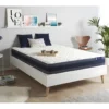 Matelas Mémoire De Forme ACTIMEMO MORPHO 180x200 Maxi épaisseur 5zones De Confort -Sominova Soldes Boutique matelas 10308711