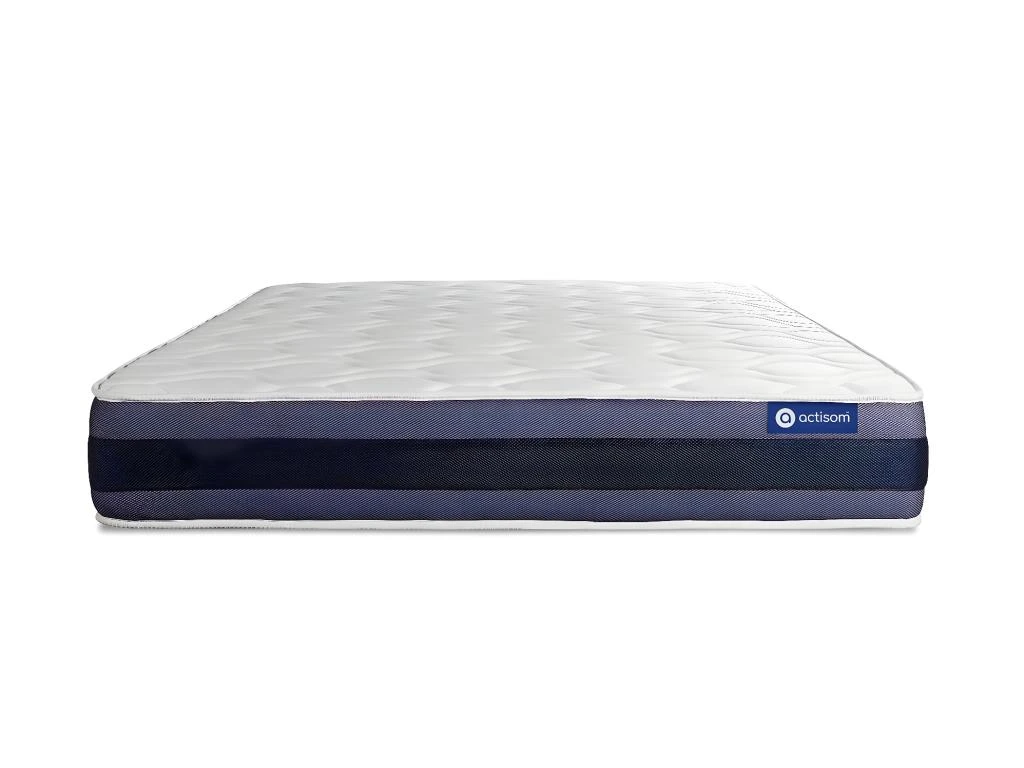 Matelas Mémoire De Forme ACTIMEMO MORPHO 180x200 Maxi épaisseur 5zones De Confort 4 Matelas Mémoire De Forme ACTIMEMO MORPHO 180x200 Maxi épaisseur 5zones De Confort – Image 2