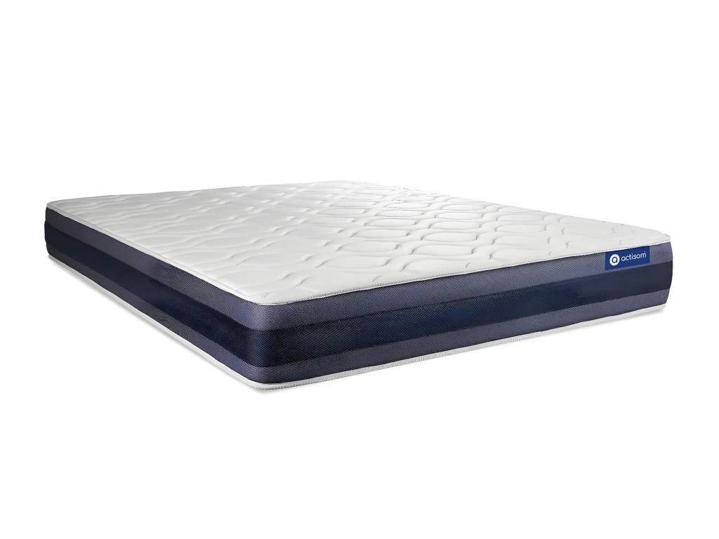 Matelas Mémoire De Forme ACTIMEMO MORPHO 180x200 Maxi épaisseur 5zones De Confort 5 Matelas Mémoire De Forme ACTIMEMO MORPHO 180x200 Maxi épaisseur 5zones De Confort – Image 3
