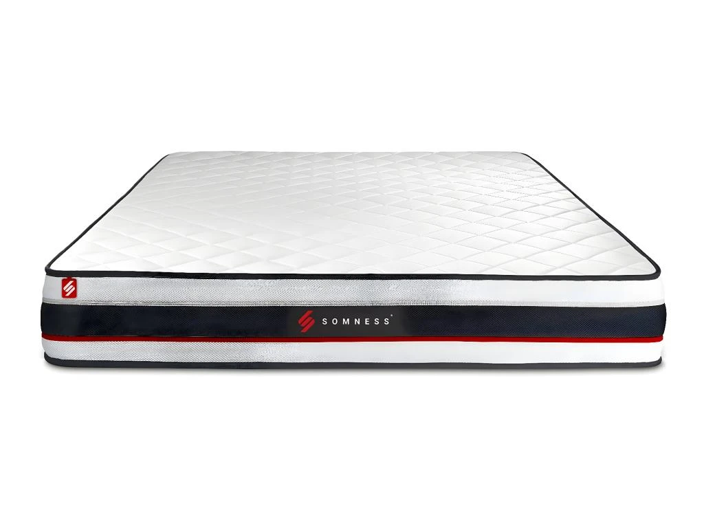 Matelas FORM 200x200 4 Matelas FORM 200x200 – Image 2