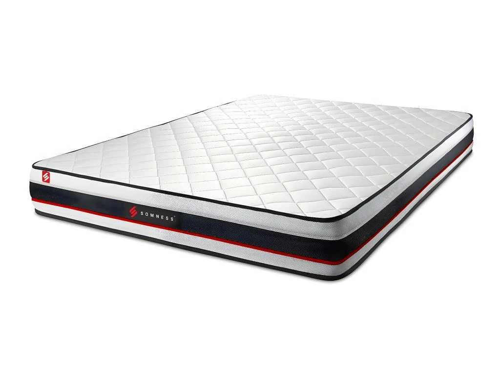 Matelas FORM 200x200 5 Matelas FORM 200x200 – Image 3