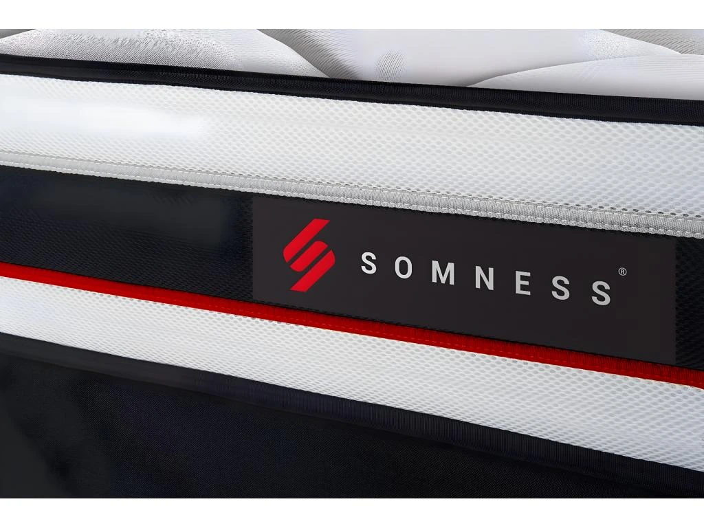 Matelas FORM 200x200 6 Matelas FORM 200x200 – Image 4