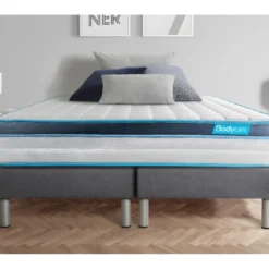 Matelas BodyFit à Mémoire De Forme 180x200