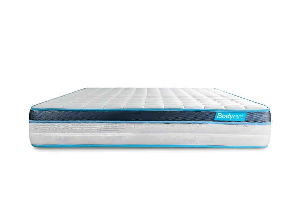 Matelas BodyFit à Mémoire De Forme 180x200 4 Matelas BodyFit à Mémoire De Forme 180x200 – Image 2
