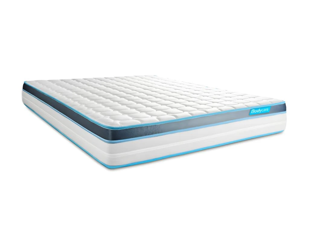 Matelas BodyFit à Mémoire De Forme 180x200 5 Matelas BodyFit à Mémoire De Forme 180x200 – Image 3