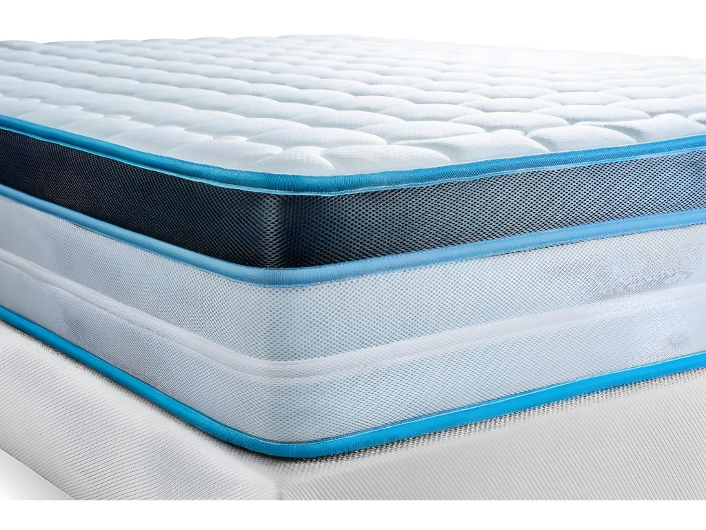 Matelas BodyFit à Mémoire De Forme 180x200 6 Matelas BodyFit à Mémoire De Forme 180x200 – Image 4