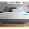Matelas BIOCARE 140x200 Mousse à Mémoire De Forme BIO 5 Zones Maxi épaisseur -Sominova Soldes Boutique matelas 10309001