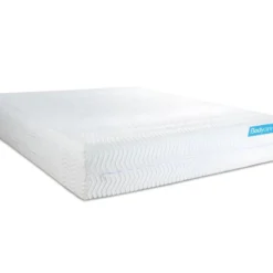Matelas BIOCARE 140x200 Mousse à Mémoire De Forme BIO 5 Zones Maxi épaisseur -Sominova Soldes Boutique matelas 10309005