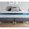 Matelas BodyFit à Mémoire De Forme 160x200