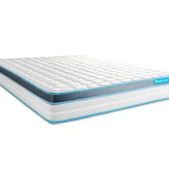 Matelas BodyFit à Mémoire De Forme 160x200 -Sominova Soldes Boutique matelas 10309145