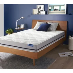 Matelas 160x200 ACTIFLEX SOFT 3zones De Confort