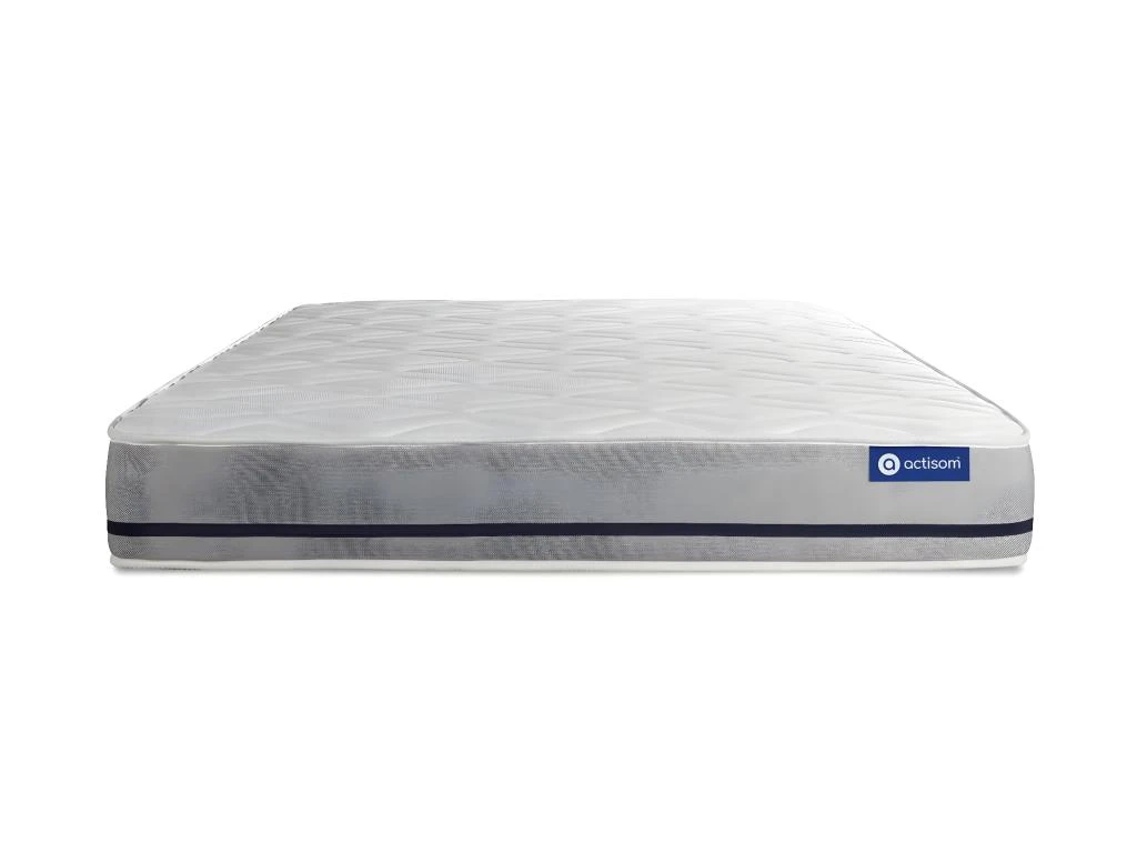 Matelas 160x200 ACTIFLEX SOFT 3zones De Confort 4 Matelas 160x200 ACTIFLEX SOFT 3zones De Confort – Image 2