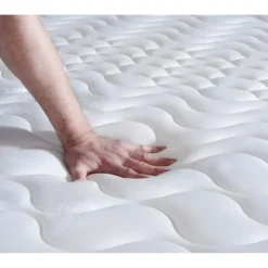 ACTISOM Matelas 140x200 Mémoire De Forme Maxi épaisseur 7zones De Confort -Sominova Soldes Boutique matelas 10309519