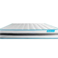Matelas BodyFlex Ressorts Ensachés Et Mémoire De Forme 140x190 -Sominova Soldes Boutique matelas 10309543