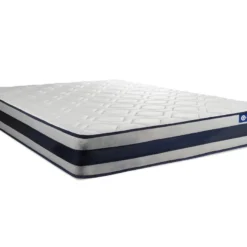 ACTISOM Matelas Ressorts Ensachés Et Mémoire De Forme ACTIFLEX ERGO 140x190 Cm Maxi épaisseur 5zones De Confort 9 ACTISOM Matelas Ressorts Ensachés Et Mémoire De Forme ACTIFLEX ERGO 140x190 Cm Maxi épaisseur 5zones De Confort -Sominova Soldes Boutique matelas 10309615