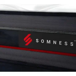 Matelas REGEN à Mémoire De Forme 200x200 10 Matelas REGEN à Mémoire De Forme 200x200 -Sominova Soldes Boutique matelas 10309647