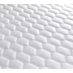 Matelas ENERGY Ressorts Ensachés Et Mémoire De Forme 200x200 11 Matelas ENERGY Ressorts Ensachés Et Mémoire De Forme 200x200 -Sominova Soldes Boutique matelas 10309729