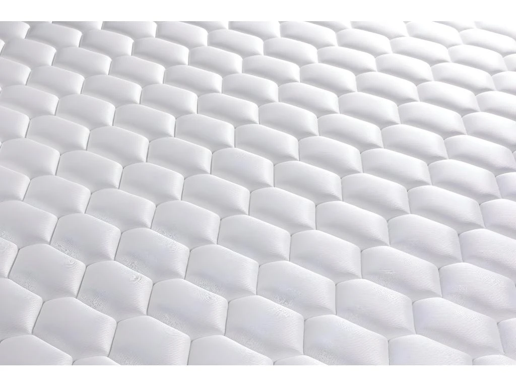Matelas ENERGY Ressorts Ensachés Et Mémoire De Forme 200x200 7 Matelas ENERGY Ressorts Ensachés Et Mémoire De Forme 200x200 – Image 5