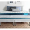Matelas PERFORM 180x200 Mousse à Mémoire De Forme ProfiZone 5 Zones Ultra épaisseur -Sominova Soldes Boutique matelas 10309841