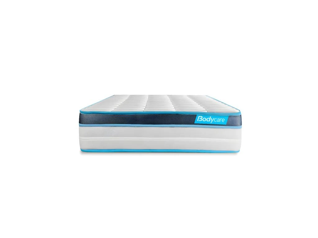 Matelas BodyFit à Mémoire De Forme 90x190 3 Matelas BodyFit à Mémoire De Forme 90x190