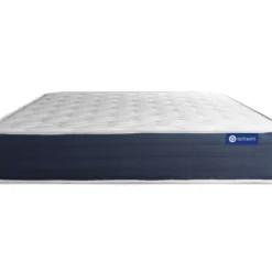 Matelas Mémoire De Forme ACTIMEMO SLEEP 180x200 5zones De Confort -Sominova Soldes Boutique matelas 10310023