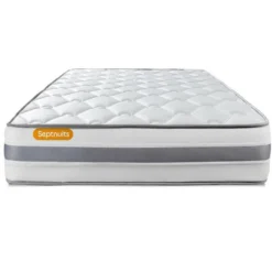 Matelas Ressorts Ensachés 90x190 Memo Spring 3 Zones De Confort MAXI épaisseur -Sominova Soldes Boutique matelas 10310107