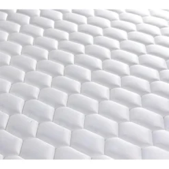 Matelas ENERGY Ressorts Ensachés Et Mémoire De Forme 90x200 -Sominova Soldes Boutique matelas 10310245
