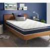 ACTIFLEX CONFORT Matelas Ressorts Ensachés+mémoire De Forme 140x200 Cm Maxi épaisseur 7zones De Confort 2 ACTIFLEX CONFORT Matelas Ressorts Ensachés+mémoire De Forme 140x200 Cm Maxi épaisseur 7zones De Confort -Sominova Soldes Boutique matelas 10310371