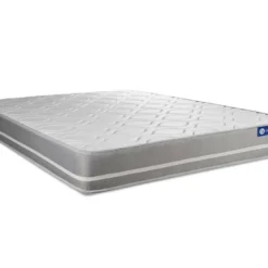 Matelas Ressorts Ensachés ACTIFLEX TOUCH 140x200 3zones De Confort -Sominova Soldes Boutique matelas 10310385