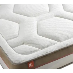 Matelas LE COSY 90x190 Cm Mémoire De Forme 7 Zones De Confort - Ep. 30cm -Sominova Soldes Boutique matelas 10310515