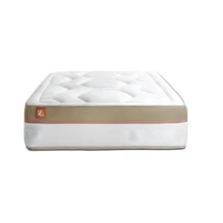Matelas LE COSY 90x190 Cm Mémoire De Forme 7 Zones De Confort - Ep. 30cm -Sominova Soldes Boutique matelas 10310519