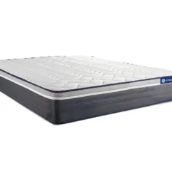 ACTISOM Matelas 180x200 Mémoire De Forme Maxi épaisseur 7zones De Confort -Sominova Soldes Boutique matelas 10310835